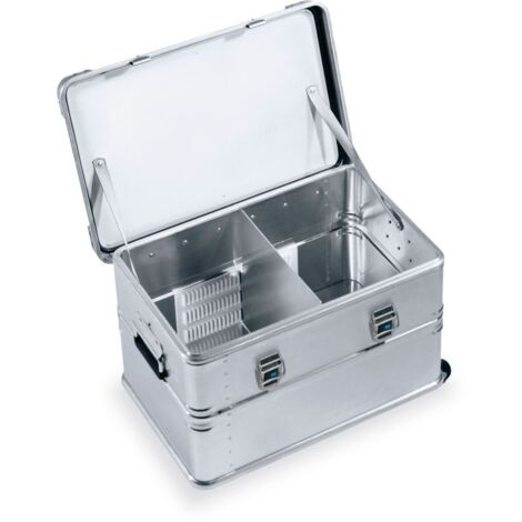 ZARGES Trennwand-System zu Midi-Box
