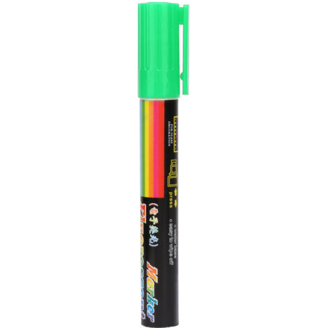 ZASCHMOY Wasserbasierter Königinnen-Marker für Imker, Farbmarkierungsstift mit starker Deckkraft und satter Farbe, rote Imkereiausrüstung für einen