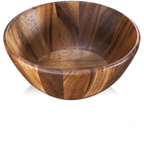 Zassenhaus 055580 cuenco Bol de fruta Alrededor Madera 1 pieza(s)