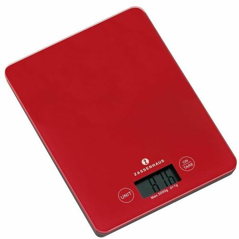 Bilancia digitale 20 kg cucina