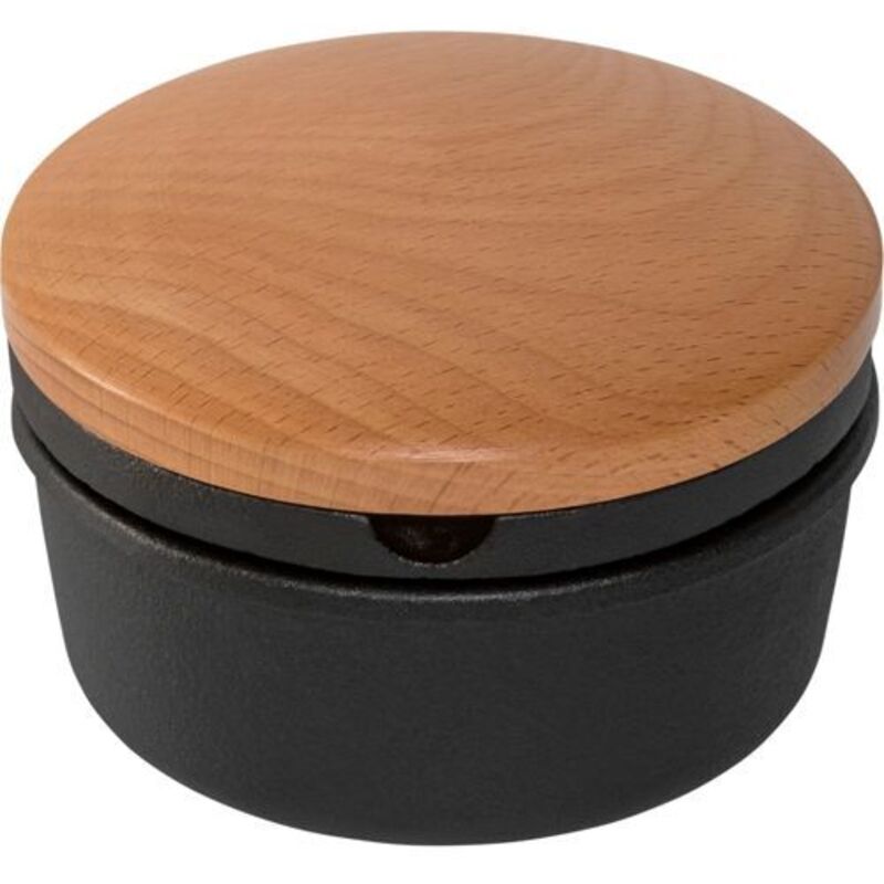 Zassenhaus Gewürzreibe XL 11 x 7 cm Reiben & Hobel