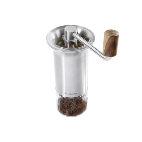 ZASSENHAUS Kaffeemühle Barista (107596)