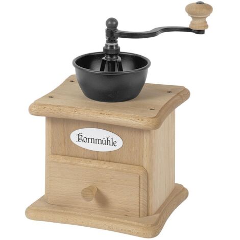 Zassenhaus Kornmühle Buche natur