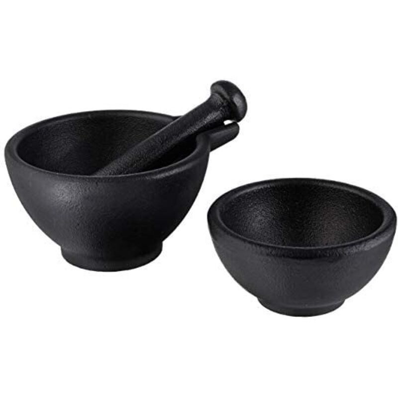 Mörser-Set 3 teilig 76073 - Zassenhaus