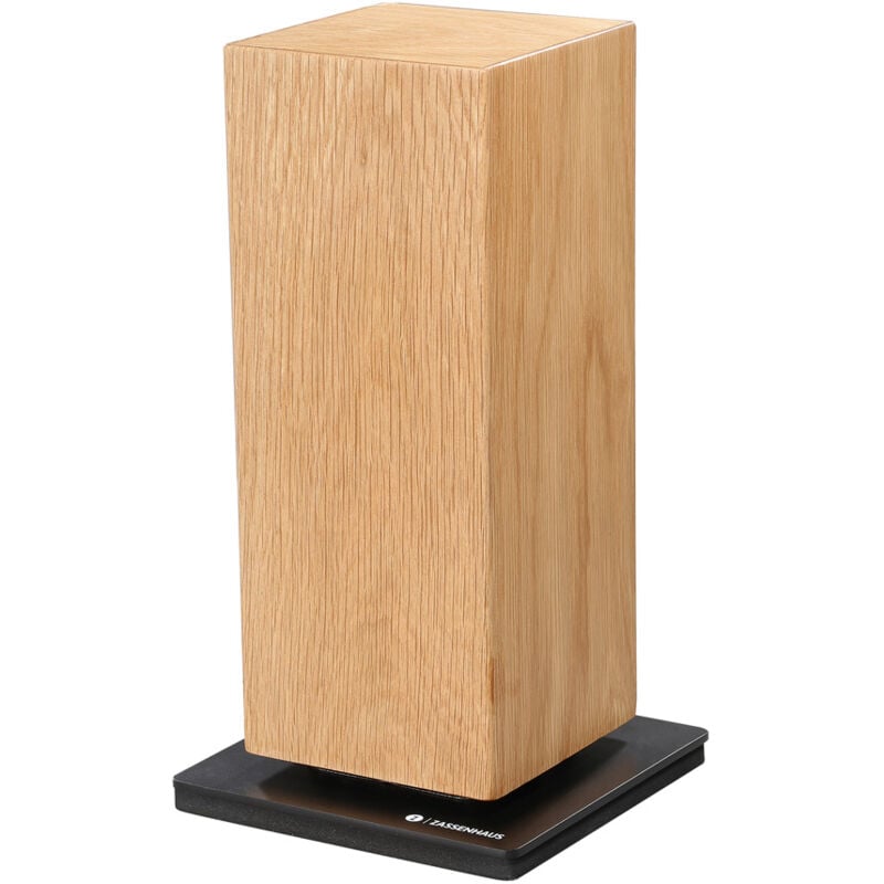 Porte couteau magnétique Spin en Chêne - Zassenhaus