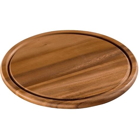 Zassenhaus tabla de quesos acacia Ø 30 cm