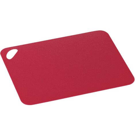 Zassenhaus - Tagliere flessibile rosso