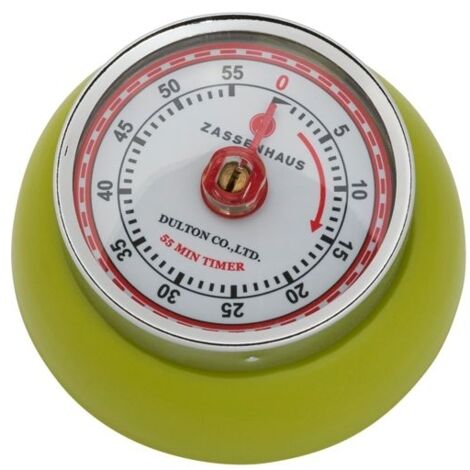 Zassenhaus Timer Speed Kiwi Sonstige Küchenhelfer