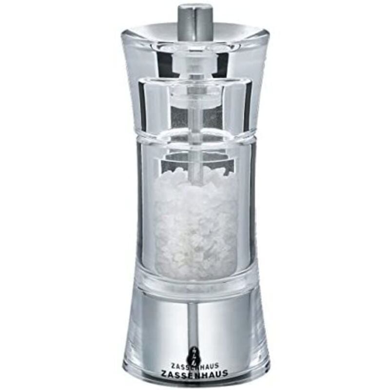 Zassenhaus - Moulin à sel Aachen 14 cm