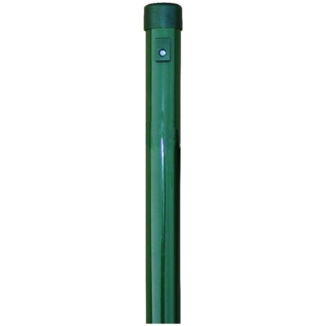 Zaunpfähle grün-besch. 34x1500 mm