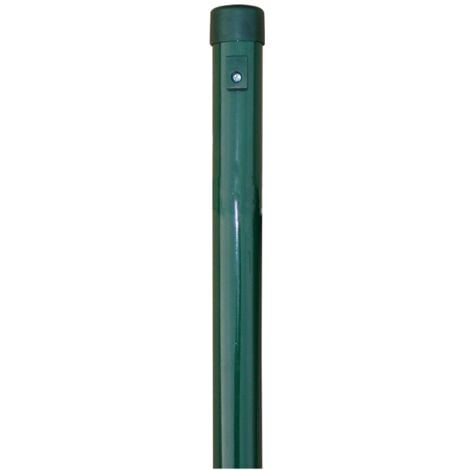 Zaunpfähle grün-besch. 40x2000 mm