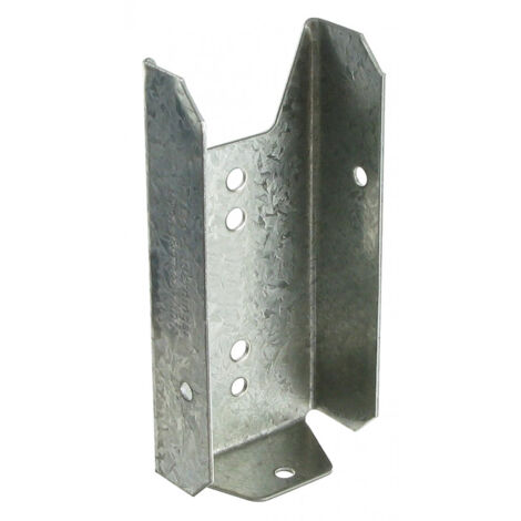 Zaunpfostenhalter FB24 40x85mm