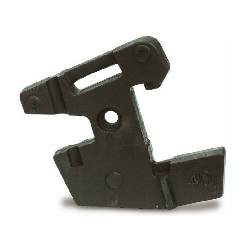 Zavorra da 25 kg adattabile al rif. Cnh 5177533