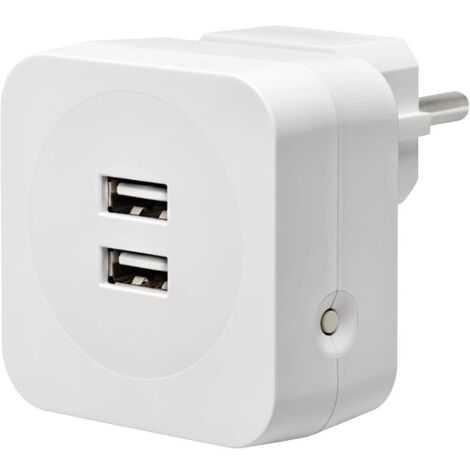 ZB600RPT - Ripetitore ZigBee. Batterie a corredo.