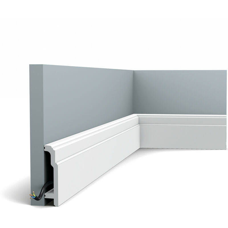 

ORAC DECOR ZOCALO 200x10,8x2,5 CM SX155