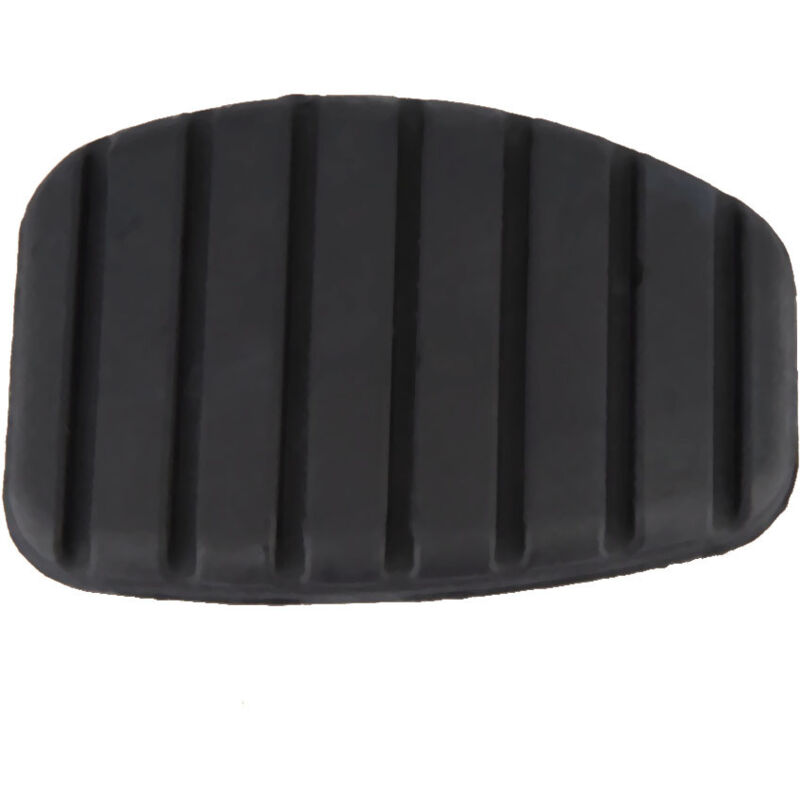 Image of ZDETGU Clio Bremspedal-Ersatzgummiabdeckung.