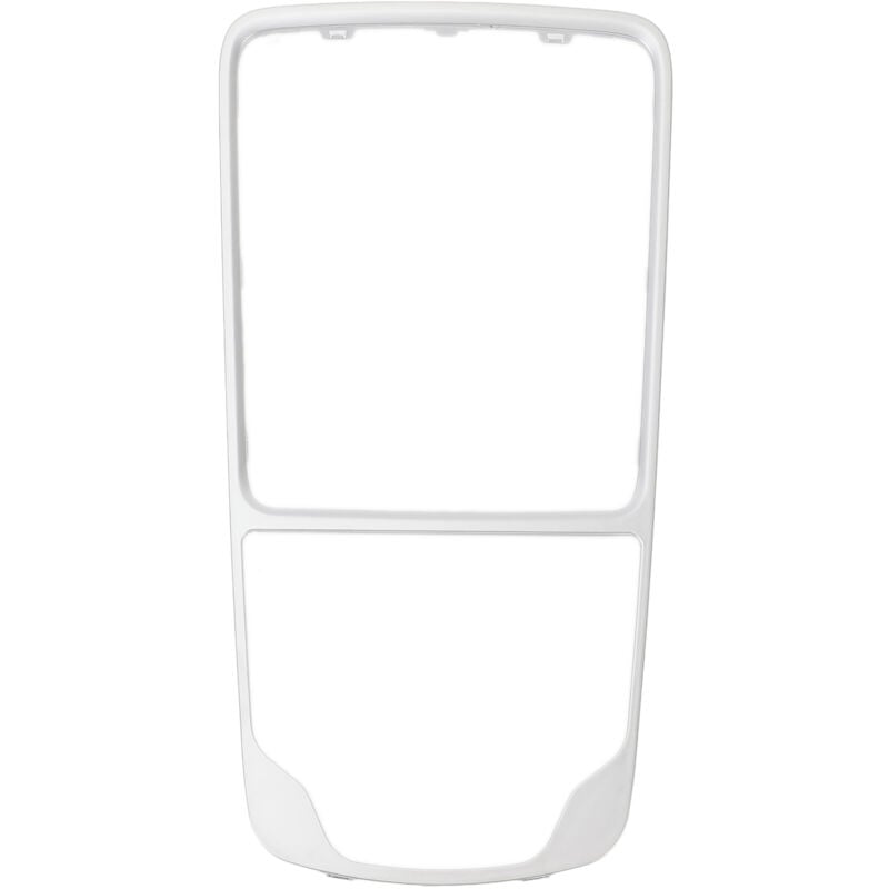 Image of ZDETGU Mittelkonsolen-Umrandungsabdeckung 8V0864260A Tastenhalterungsrahmen für RS3 2013 bis 2020.