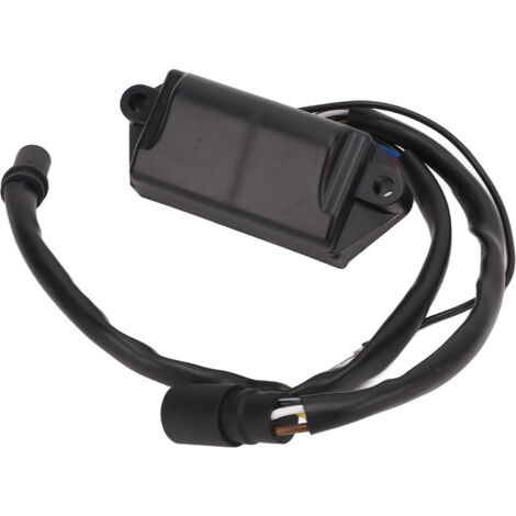 ZDETGU Power Pack 113-2453 581649 581924 581926 581927 582452 582453 583380 583453 Ersatz für 2-Zylinder-Motoren mit 2-adrigem Trigger-Sensor, Plug & Play.