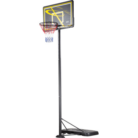 ZDK019E CANESTRO DA BASKET NILS