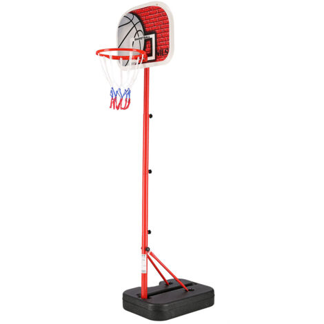 ZDK881G ARO DE BALONCESTO NILS