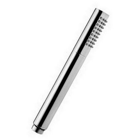 ZDOC067CR Doccia Master monogetto in metallo attacco universale 1/2" PAFFONI