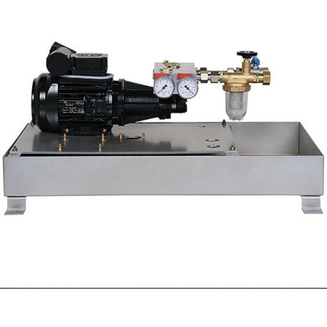 ZE 1200, unité d'alimentation simple OEG