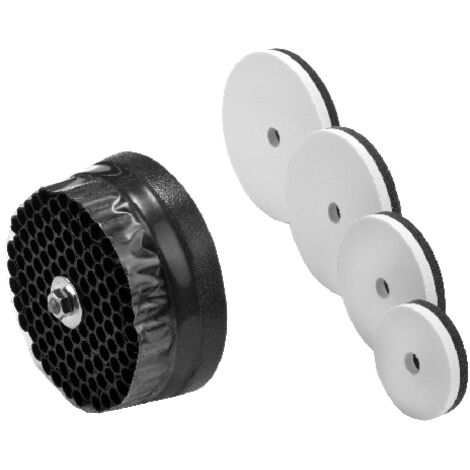 ZE Luftmengendrossel Comfoset 110 für ComfoTube 110, Länge 30 mm