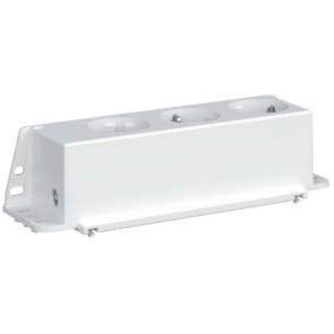 ZE227 Prise triple de courant 2CPX061211R9999 ABB D761211