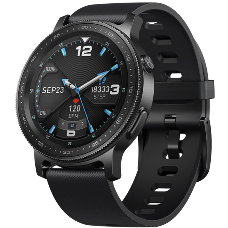 

GTR 2 BT Call Smart Watch 1.28 '' Pantalla tactil completa BT5.0 IP68 Resistente al agua 14 dias Duracion de la bateria 20＋ Modos de ejercicio Sueno