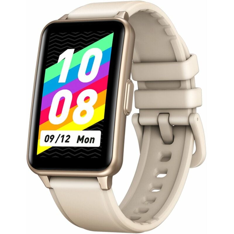 

Meteor Smart Bracelet 1.57 '' TFT Pantalla tactil completa Ultraligero Body Fitness / Health Tracker Resistencia de 14 dias IP68 Impermeable