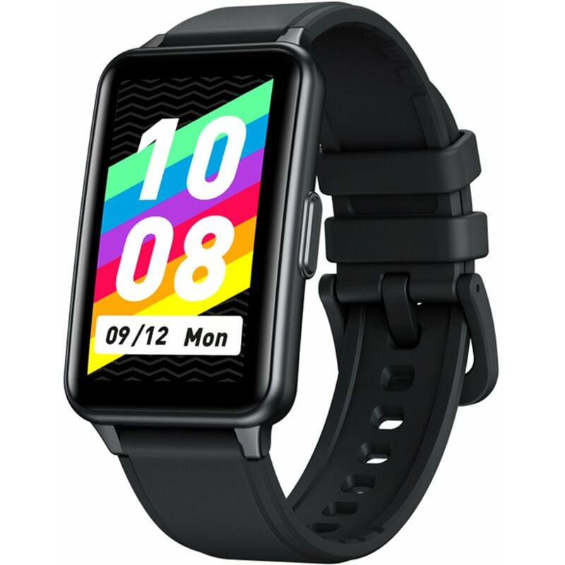 

Zeblaze Meteor Smart Bracelet 1.57 '' TFT Pantalla tactil completa Ultraligero Body Fitness / Health Tracker Resistencia de 14 dias IP68 Impermeable