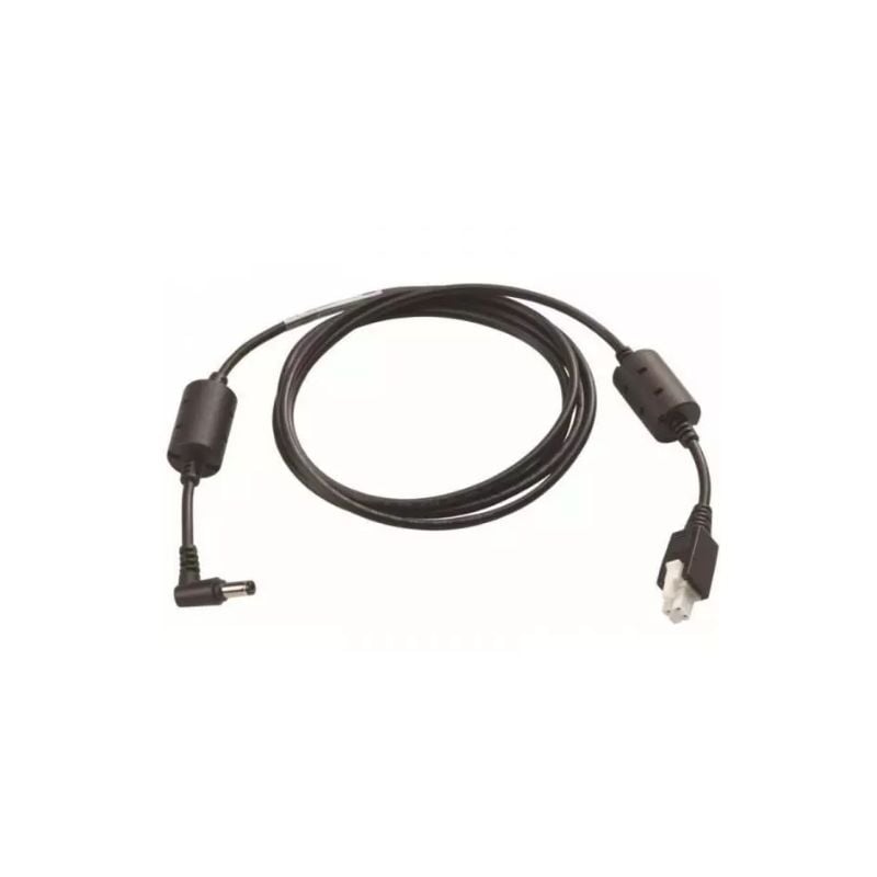 Zebra CBL-DC-388A2-01 cable de transmission Noir 1,8 m
