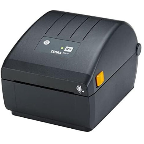 Zebra DT Drucker ZD220d 203dpi USB, ZD22042-D0EG00EZ