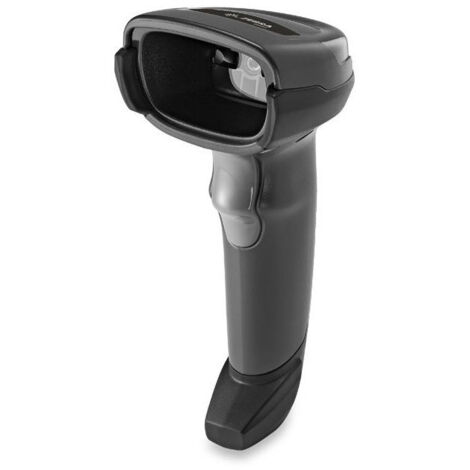 Zebra Handscanner DS2208 1/2D [DS2208-SR7U2100SGW] (DS2208-SR7U2100SGW)
