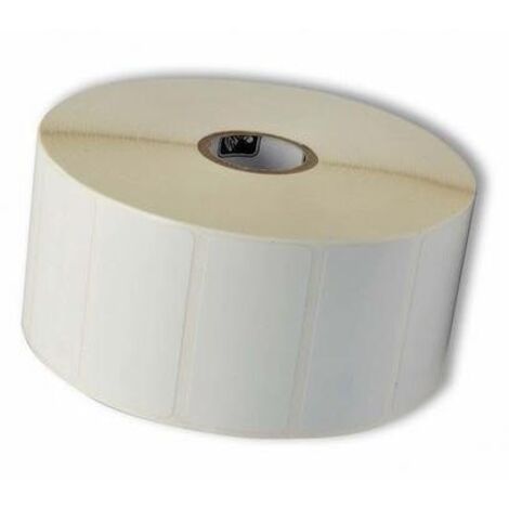 Zebra PolyPro 3000T etichette bianche 152x102 mm
