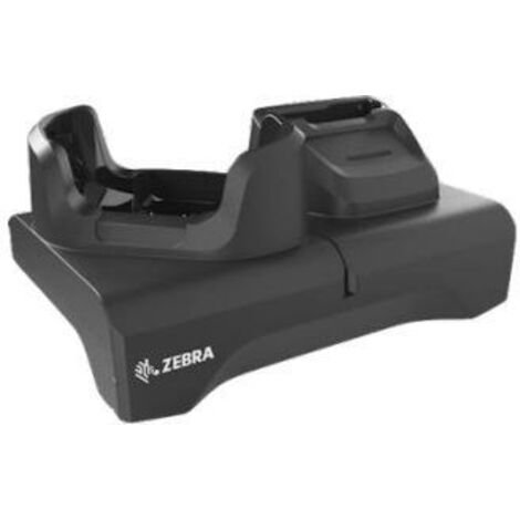 Zebra TC53/58 1 slot e ricambio, CRD-NGTC5-2SC1B