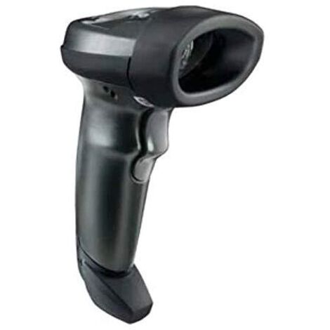 Zebra Technologies KITLI2208 Schwarz USB WW:Scanner PERPCBA-U21-S07ZAR SHD USB Kabel IN