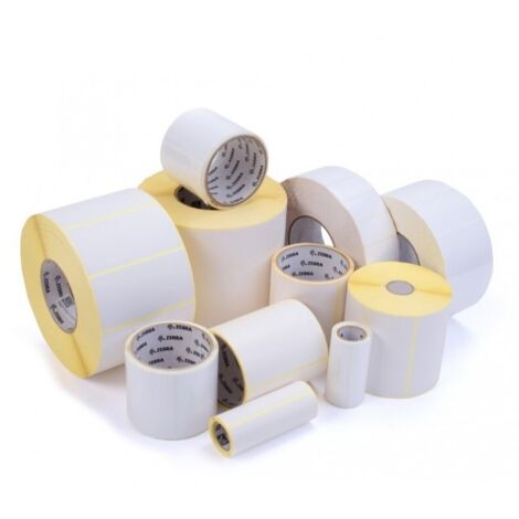 Zebra Z-Perform 1000D Blanco