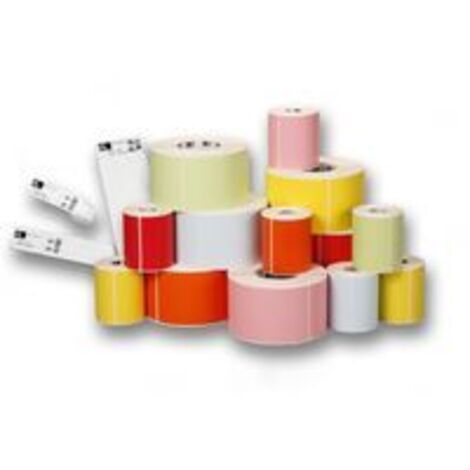 Zebra Z-Select 2000D étiquettes blanches 31x22 mm pack 12