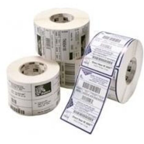 Zebra Z-Select 2000D Nero, Bianco