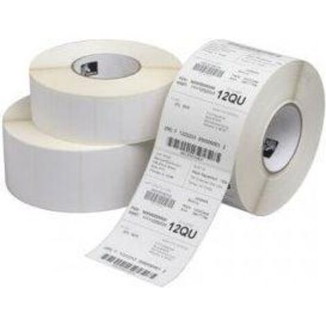 Zebra Z-Select 2000T étiquettes blanches 101,6 x 127 mm