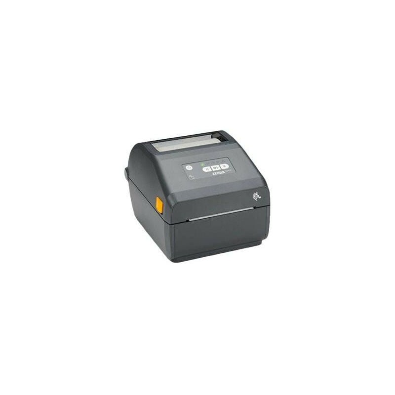 Zebra - Label Printer Drucker ZD421d (ZD4A042-D0EE00EZ) (ZD4A042D0EE00EZ)