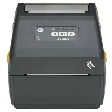 Zebra ZD421d 203 dpi USB Host USB, ZD4A042-D0EM00EZ