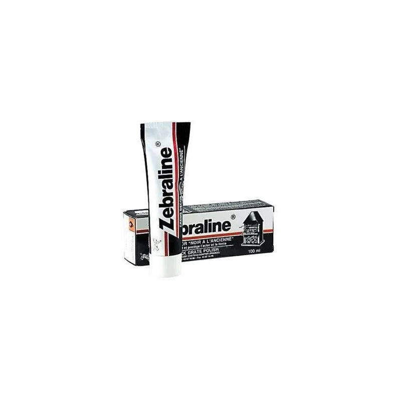 Line creme decor noir ancienne 100 ml - Zebra