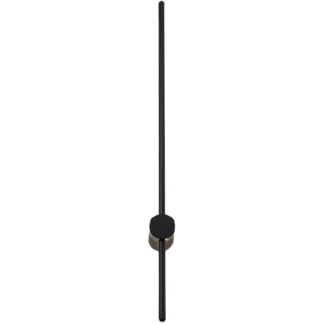 Zeen W2 - lámpara de techo de pared LED moderna 100 cm
