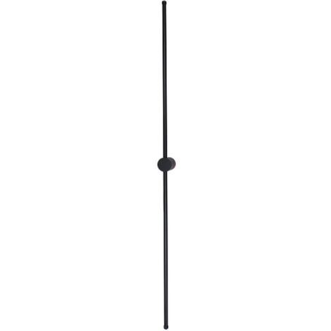 Zeen W3 - moderne LED-Wand-Deckenleuchte 140 cm