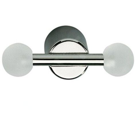 Zehnder Accessoires - Crochet, chrome 470038