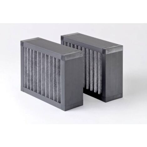 Zehnder Aktivkohlefilter FC CW-FC 625 2 Stück