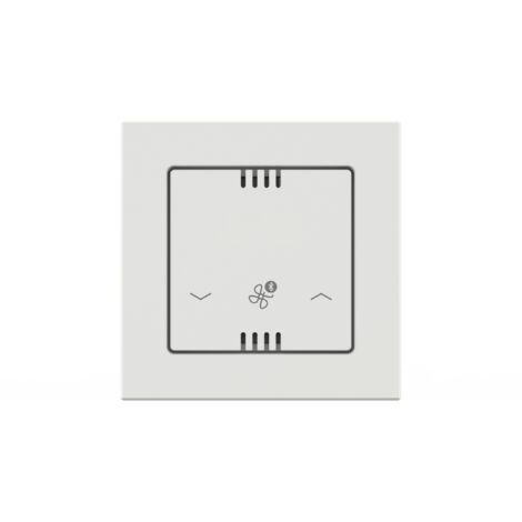 Zehnder Bedieneinheit ComfoControl Comfort Bluetooth für ComfoSpot55 Twin Bluetooth - 990800416
