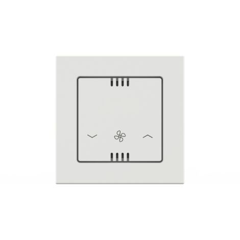 Zehnder Bedieneinheit ComfoControl Comfort Wired für ComfoSpot 55 Twin Wired - 990800415
